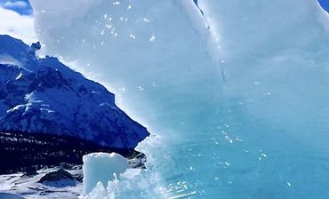 （赠送珍娜温泉/三次极光观测）阿拉斯加费尔班克斯进安克雷奇出马塔努斯卡冰川6天 5 晚